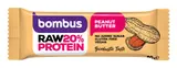 Bombus Protein peanut butter tyčinka