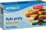 Nowaco Rybí prsty