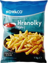 Nowaco Hranolky