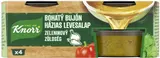 Knorr Bohatý Bujón zeleninový 2l (4x28g)