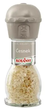 Kotányi Česnek mlýnek