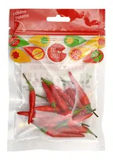 Chilli Rawit – pálivost 8, sáček