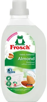 Frosch Hypoalergenní aviváž mandlové mléko (0,9 l)