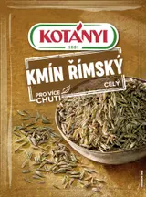 Kotányi Kmín římský celý