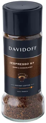 Davidoff Café Espresso instantní káva