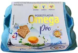Schubert Podestýlková Omega Pro vejce