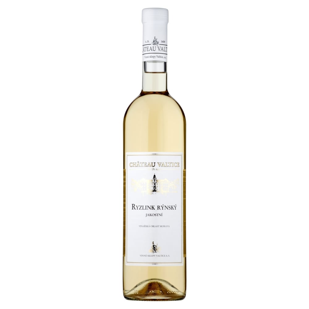 Château Valtice Ryzlink rýnský