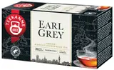 Teekanne čaj Earl Grey