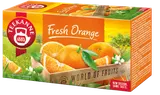 Teekanne čaj Fresh Orange