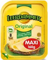 Leerdammer Original plátky
