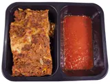 Restaurant Šubrt Lasagne s tomatovou omáčkou, porce pro 1–2 osoby