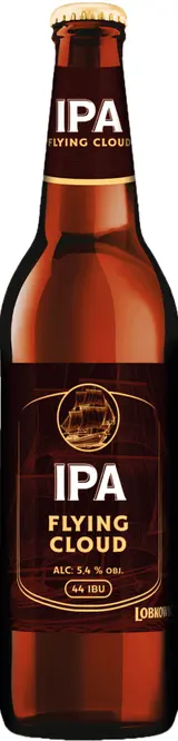 Lobkowicz IPA Flying Cloud