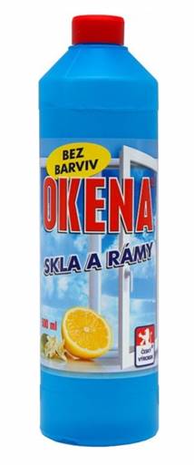 Okena čistič oken