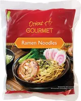 Orient Gourmet Ramen pšeničné nudle