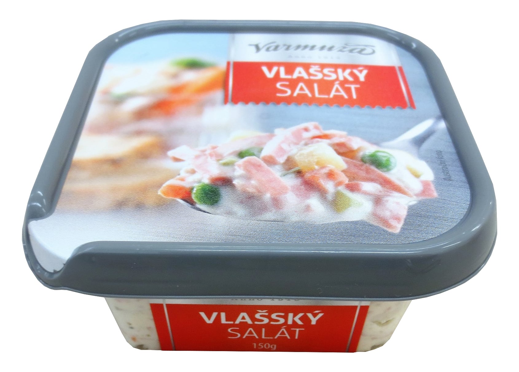 Varmuža Vlašský salát
