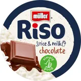 Müller Riso Mléčná rýže čokoláda