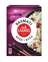 Lagris Rýže basmati varné sáčky