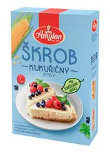 Amylon Škrob kukuřičný