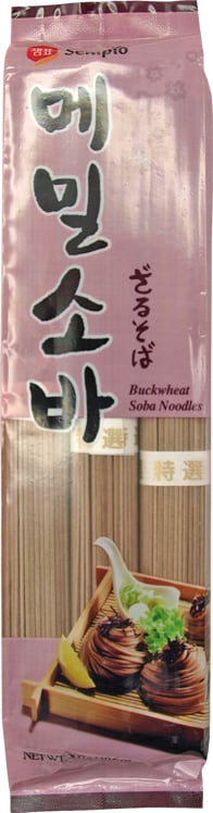 Sempio Soba nudle