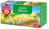 Teekanne čaj Garden Selection černý bez a citrón