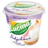 Lučina Nadýchaná bez laktózy