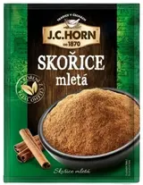J.C.Horn Skořice mletá