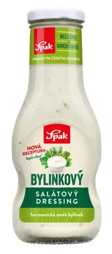 Spak Bylinkový dressing s jogurtem