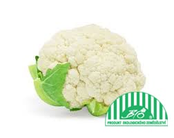 BIO Květák 1 ks (cca 700 g)
