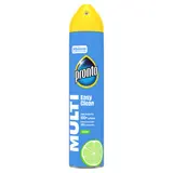 Pronto Everyday Clean Multi surface aerosol proti prachu limetka
