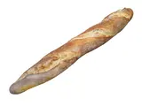 Bageta z kamenné pece