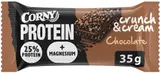 Corny Protein Crunch & Cream čokoláda