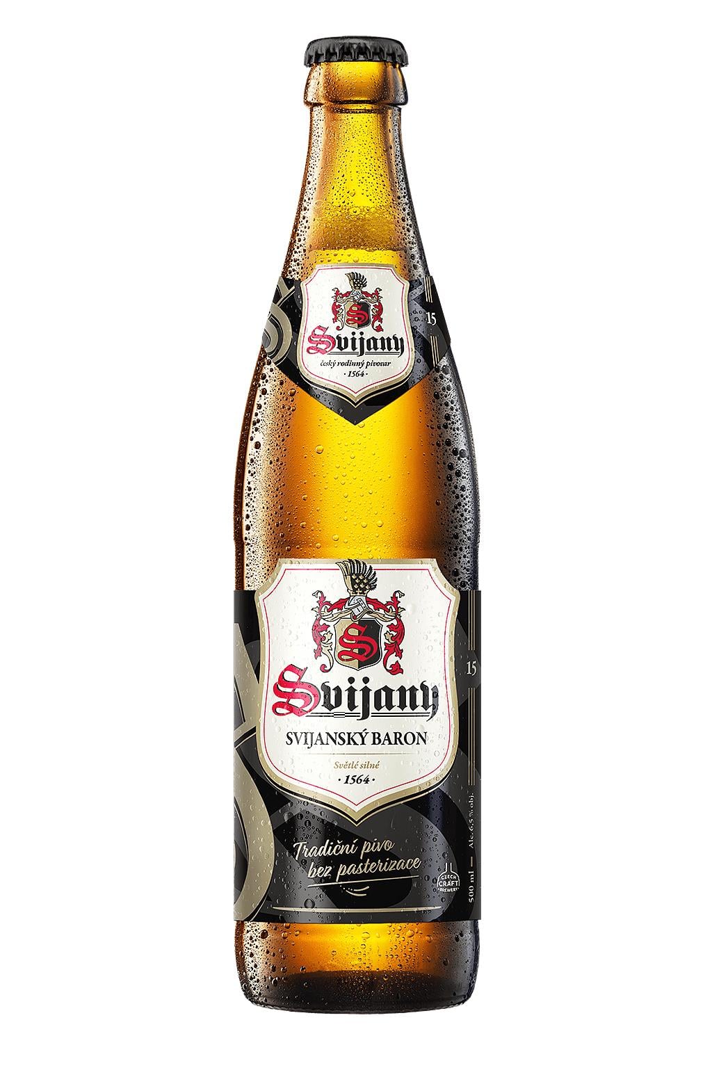 Svijanský Baron
