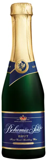 Bohemia Sekt brut