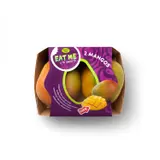 Mango DUO pack "ready to eat" (2×cca 320 g)
