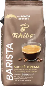 Tchibo Barista Caffé Crema