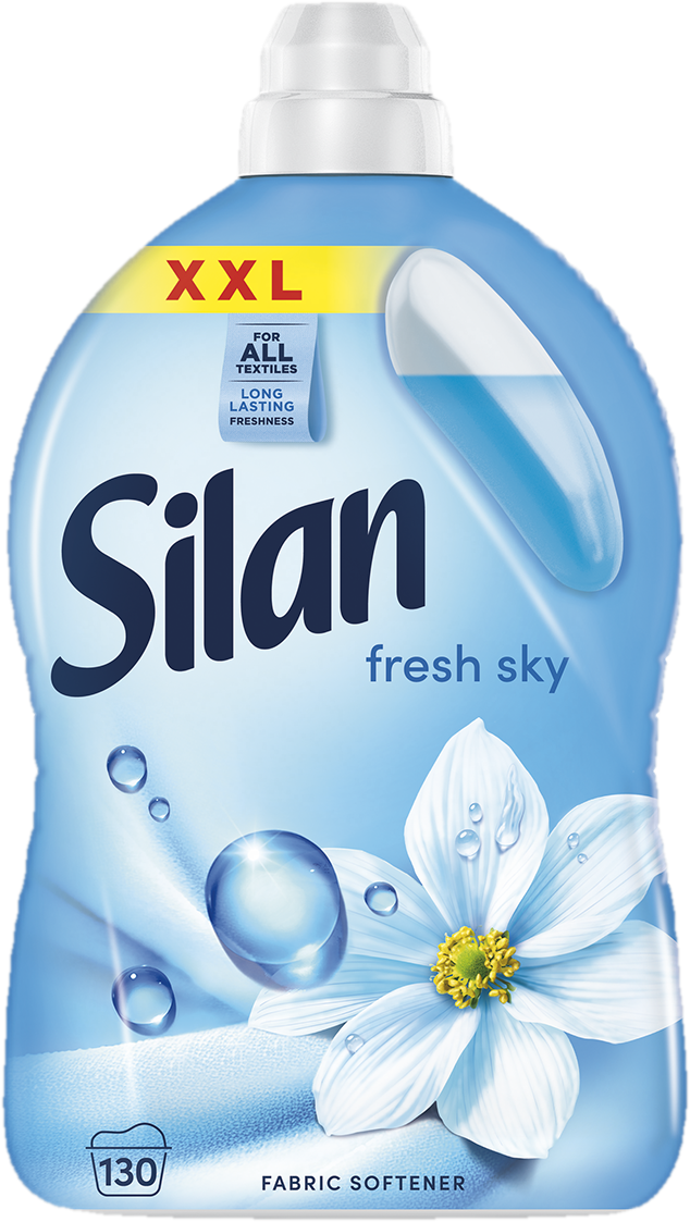 Silan Fresh Sky aviváž (2,86 l)