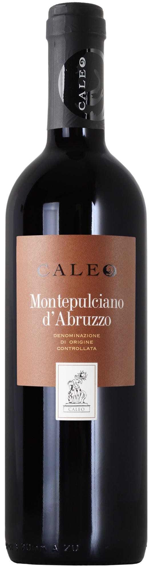 Caleo Montepulciano D´Abruzzo DOC
