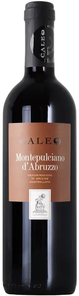 Caleo Montepulciano D´Abruzzo DOC