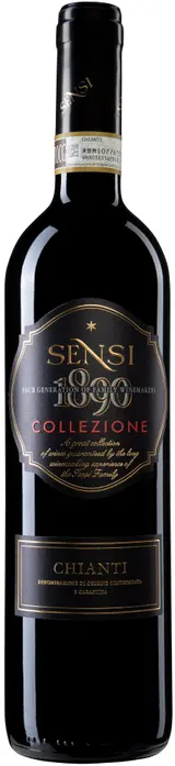 Sensi Collezione Chianti DOCG