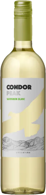 Andean Vineyards Condor Peak Sauvignon Blanc