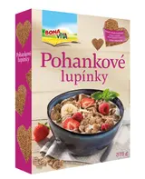 Bonavita Pohankové lupínky