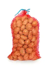 Brambory konzumní pozdní neprané, pytel