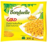 Bonduelle Gold Zlatá kukuřice