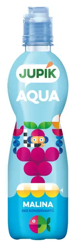 Jupík Aqua Malina