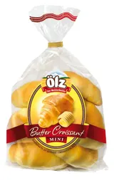 Ölz Mini croissanty máslové