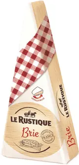 Le Rustique Brie