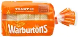 Warburtons Toustový chléb světlý