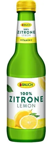 Rauch Culinary citrónová šťáva