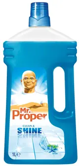 Mr. Proper Víceúčelový čistící prostředek ocean