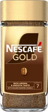 Nescafé Gold instantní káva